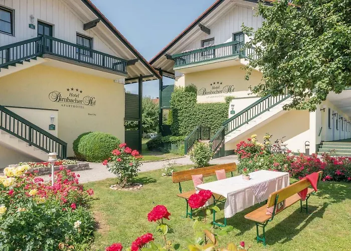 Hotel Birnbacher Hof