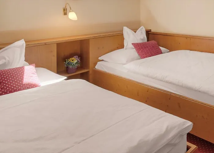 Hotel Birnbacher Hof