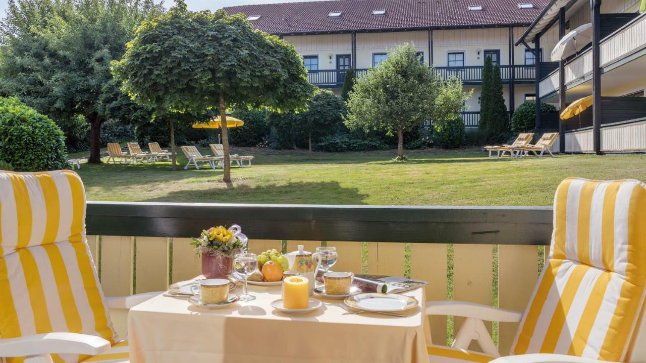 Hotel Birnbacher Hof
