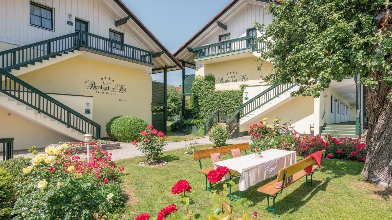 Birnbacher Hof Hotel 4*