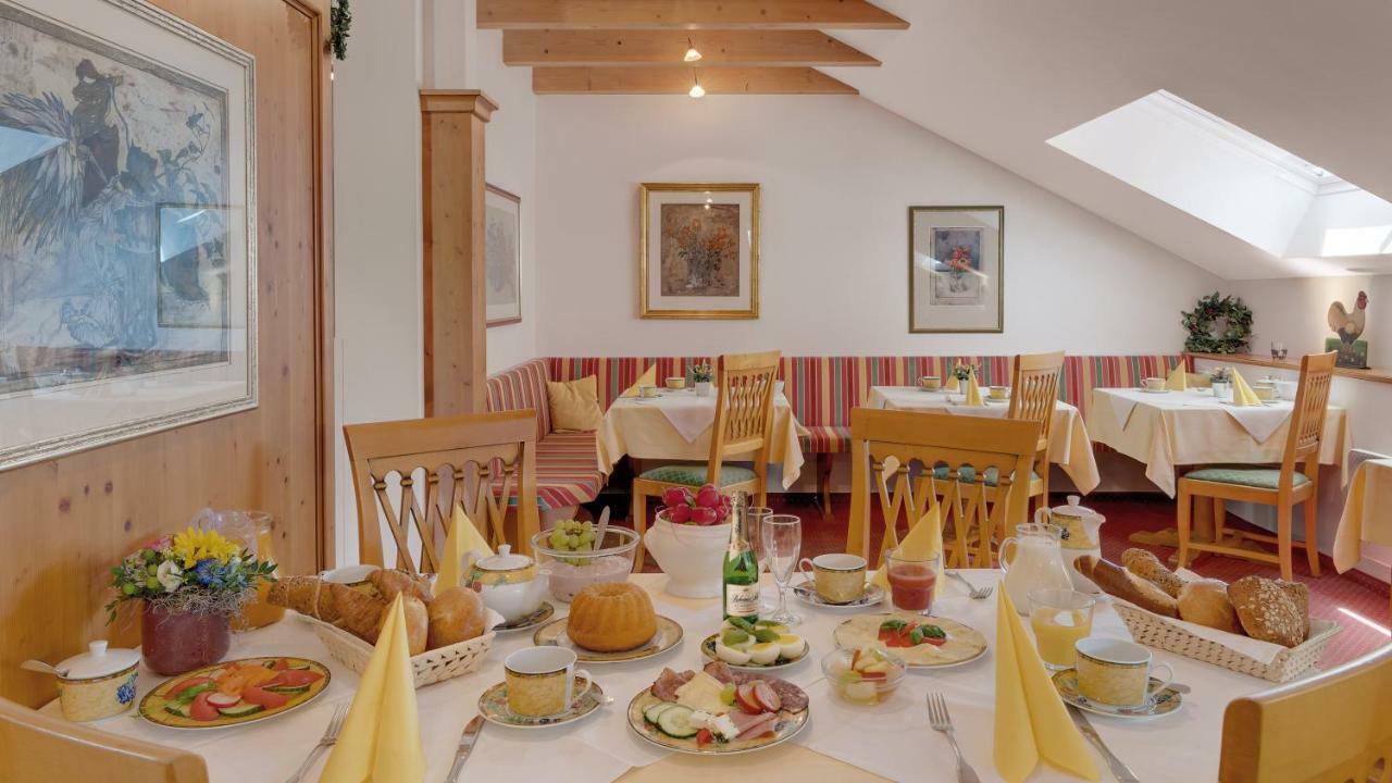 Birnbacher Hof Bad Birnbach