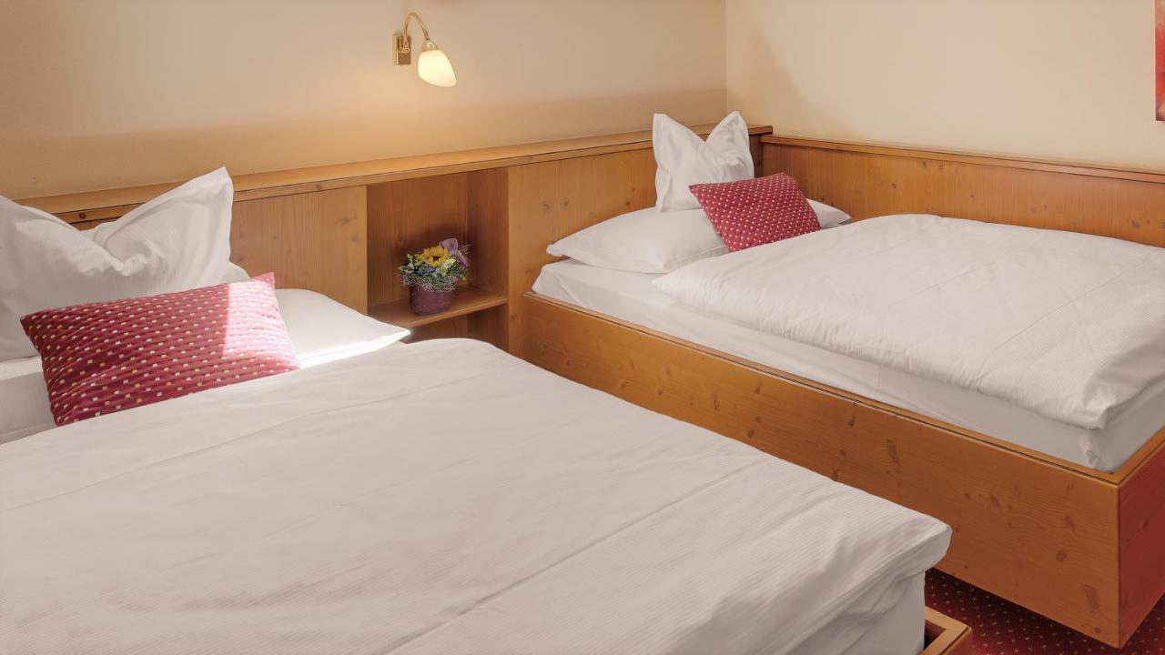 Birnbacher Hof Hotel 4*
